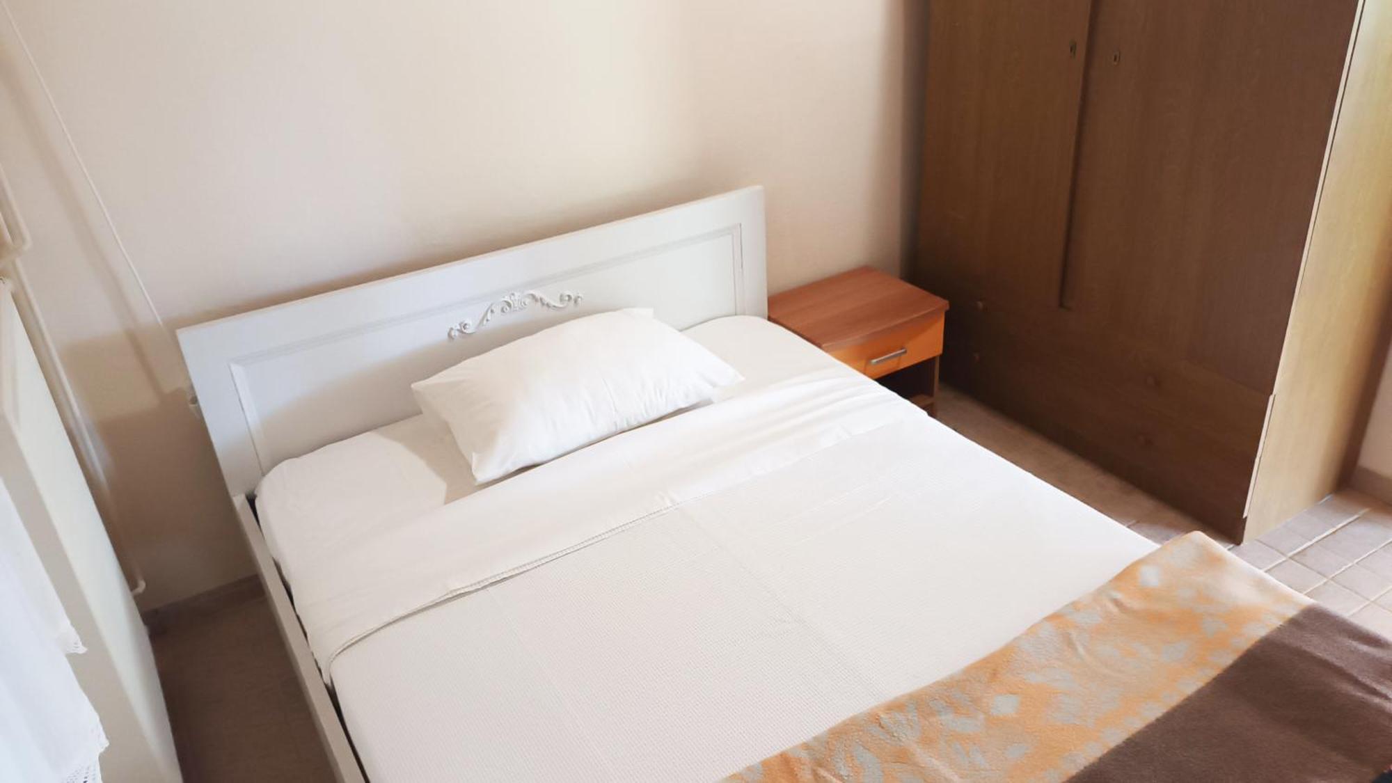 Olives House Villa Vromonerion Room photo