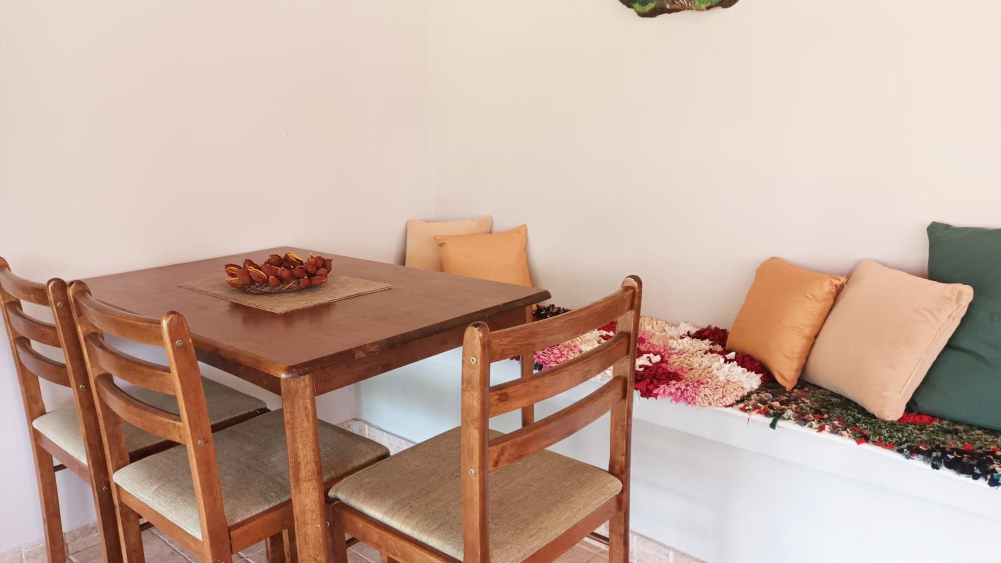 Olives House Villa Vromonerion Room photo
