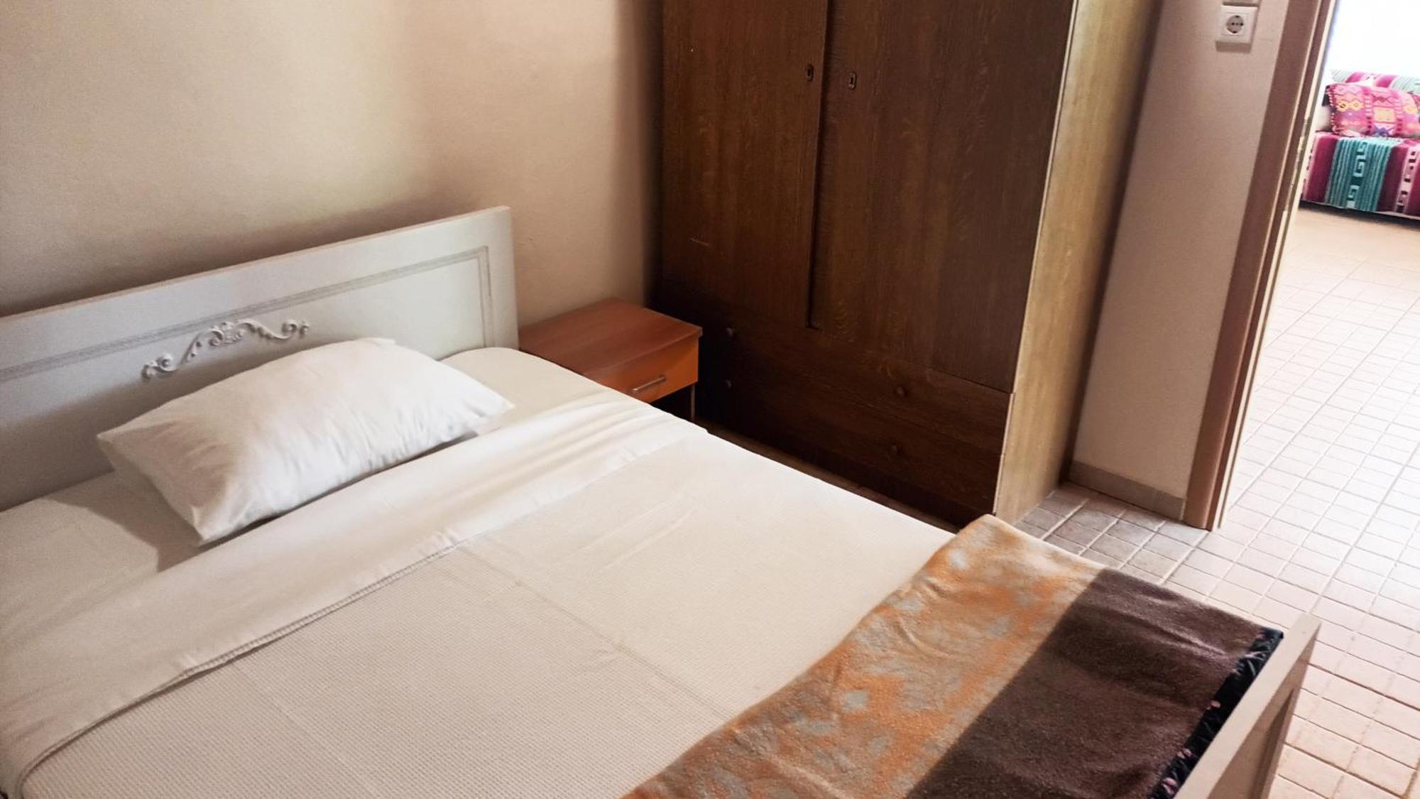 Olives House Villa Vromonerion Room photo